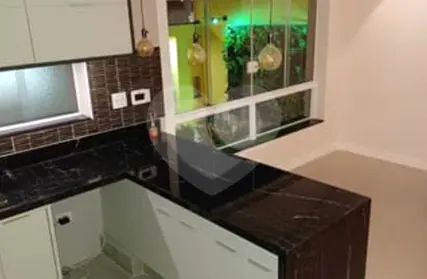 Imagem: Sobrado para Venda, Jardim São Paulo