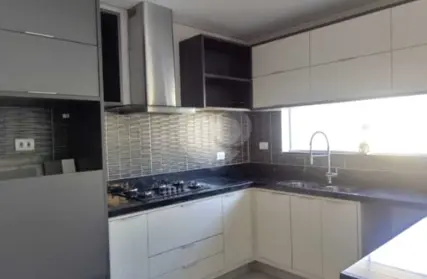 Imagem: Sobrado para Venda, Jardim São Paulo