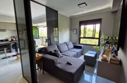 Imagem: Apartamento para Venda, Jardim São Paulo