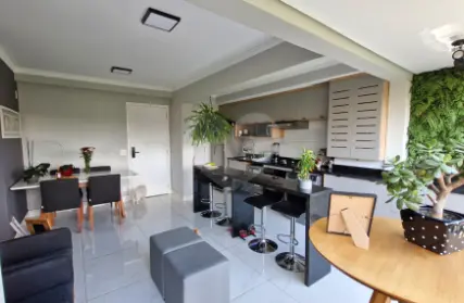 Imagem: Apartamento para Venda, Jardim São Paulo