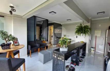 Imagem: Apartamento para Venda, Jardim São Paulo