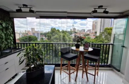 Imagem: Apartamento para Venda, Jardim São Paulo
