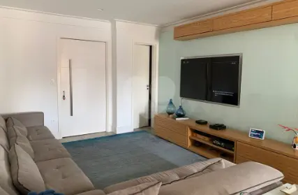 Imagem: Apartamento para Venda, Santana