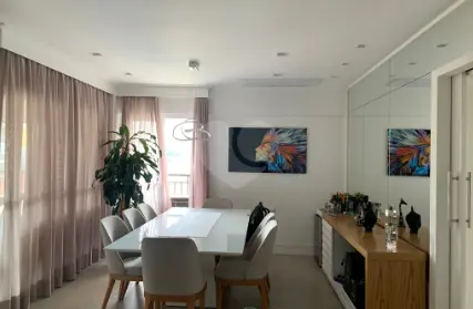 Imagem: Apartamento para Venda, Santana