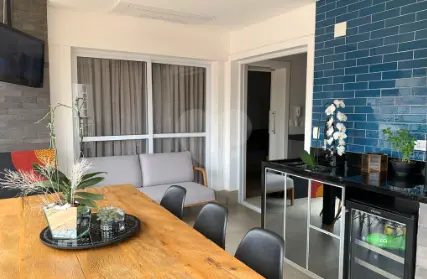 Imagem: Apartamento para Venda, Santana