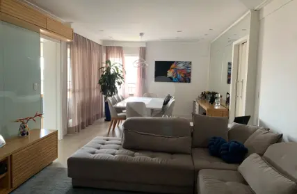 Imagem: Apartamento para Venda, Santana