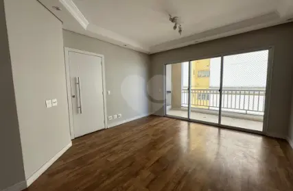 Imagem: Apartamento para Venda, Jardim São Paulo