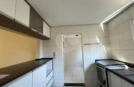 Imagem: Apartamento para Venda, Jardim São Paulo