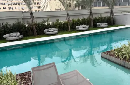 Imagem: Apartamento para Venda, Tucuruvi