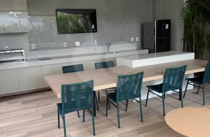 Imagem: Apartamento para Venda, Tucuruvi
