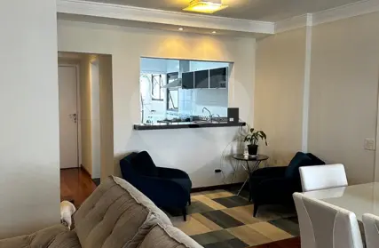 Imagem: Apartamento para Venda, Jardim São Paulo