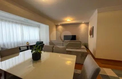 Imagem: Apartamento para Venda, Jardim São Paulo
