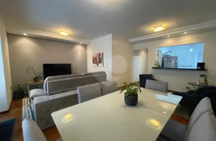 Imagem: Apartamento para Venda, Jardim São Paulo