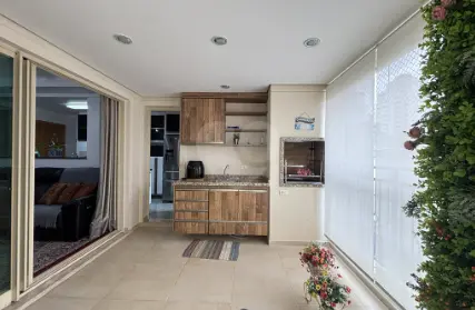 Imagem: Apartamento para Venda, Alto de Santana