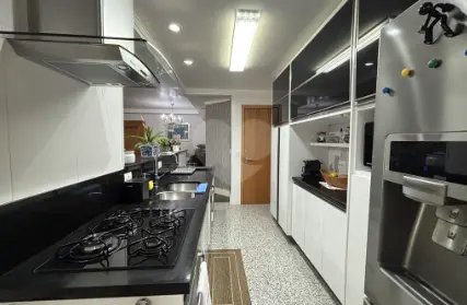 Imagem: Apartamento para Venda, Alto de Santana