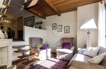 Imagem: Apartamento para Venda, Santana