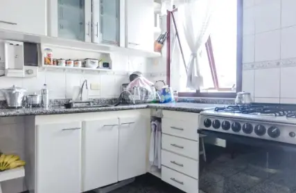 Imagem: Apartamento para Venda, Santana
