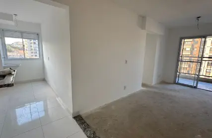 Imagem: Apartamento para Venda, Jardim São Paulo