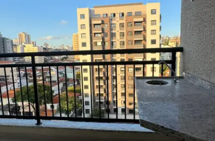 Imagem: Apartamento para Venda, Jardim São Paulo