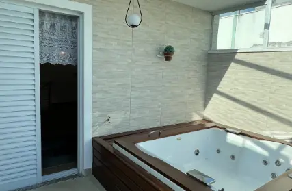 Imagem: Condomínio Fechado para Venda, Horto Florestal