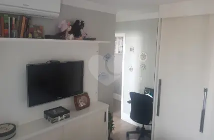 Imagem: Apartamento para Venda, Lauzane Paulista