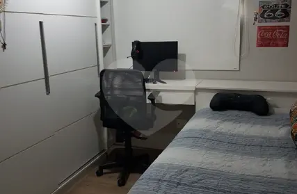 Imagem: Apartamento para Venda, Lauzane Paulista