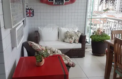 Imagem: Apartamento para Venda, Lauzane Paulista
