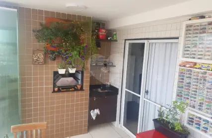 Imagem: Apartamento para Venda, Lauzane Paulista