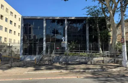 Imagem: Prédio Comercial para Alugar, Vila Guilherme