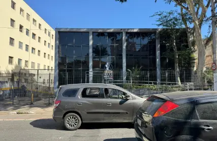 Imagem: Prédio Comercial para Alugar, Vila Guilherme