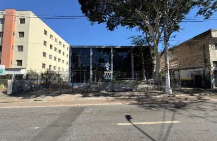 Imagem: Prédio Comercial para Alugar, Vila Guilherme