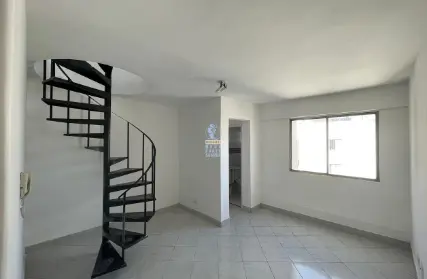 Imagem: Cobertura para Venda, Parque Novo Mundo