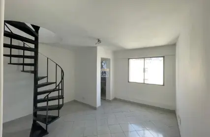 Imagem: Cobertura para Venda, Parque Novo Mundo