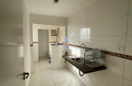 Imagem: Cobertura para Venda, Parque Novo Mundo