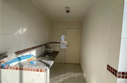 Imagem: Cobertura para Venda, Parque Novo Mundo