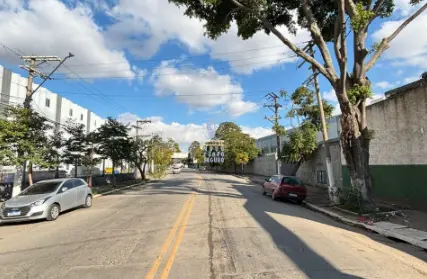 Imagem: Galpão / Salão para Venda, Jardim Guançã