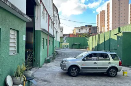 Imagem: Galpão / Salão para Venda, Jardim Guançã