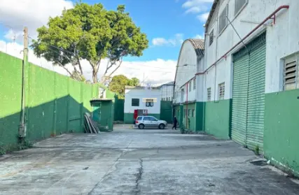 Imagem: Galpão / Salão para Venda, Jardim Guançã