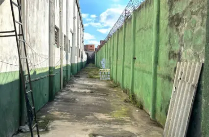 Imagem: Galpão / Salão para Venda, Jardim Guançã