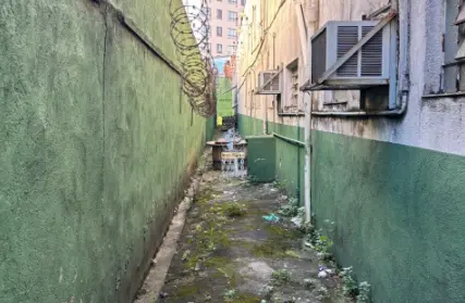 Imagem: Galpão / Salão para Venda, Jardim Guançã