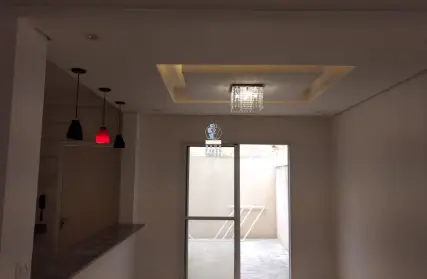 Imagem: Condomínio Fechado para Venda, Vila Paulistana