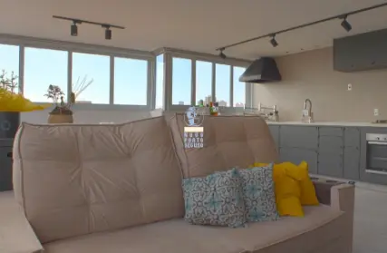 Imagem: Cobertura para Venda, Vila Maria