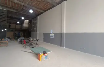 Imagem: Galpão / Salão para Alugar, Vila Sabrina