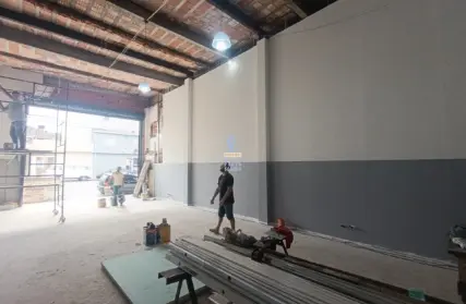 Imagem: Galpão / Salão para Alugar, Vila Sabrina