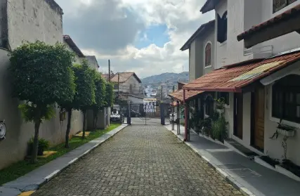 Imagem: Sobrado para Venda, Vila Paulistana
