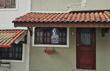 Imagem: Sobrado para Venda, Vila Paulistana