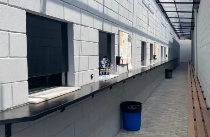 Imagem: Galpão / Salão para Venda, Vila Ede