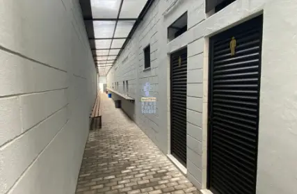 Imagem: Galpão / Salão para Venda, Vila Ede