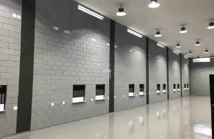 Imagem: Galpão / Salão para Venda, Vila Ede