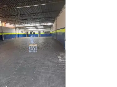 Imagem: Galpão / Salão para Venda, Tucuruvi